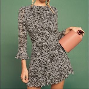 Reformation Stevie dress